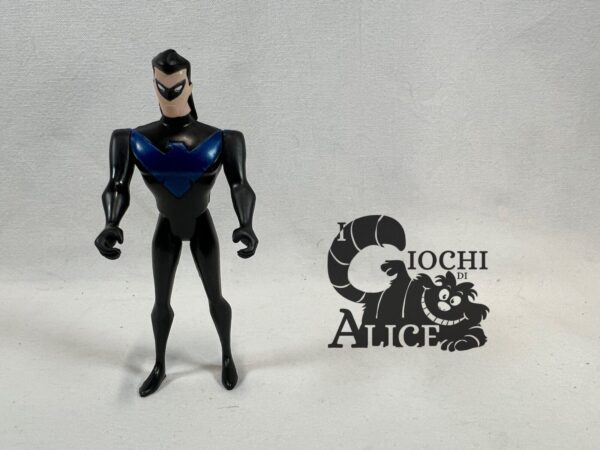 Kenner The New Batman Adventures - Nightwing