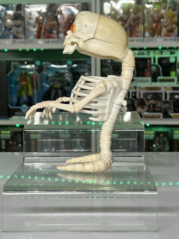 Kenner The Real Ghostbusters - Bad To The Bone Sketon - immagine 4