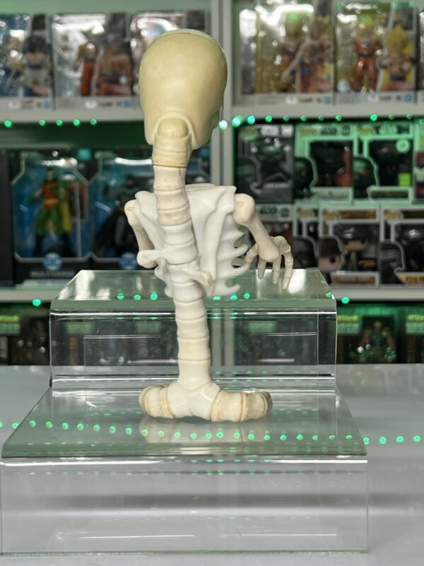 Kenner The Real Ghostbusters - Bad To The Bone Sketon - immagine 5