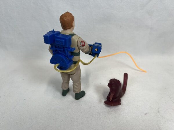Kenner The Real Ghostbusters Ray Stantz Vintage Originale - immagine 4
