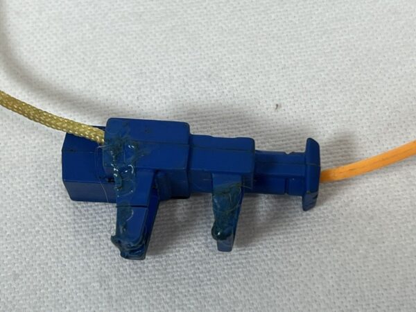 Kenner The Real Ghostbusters Ray Stantz Vintage Originale - immagine 7