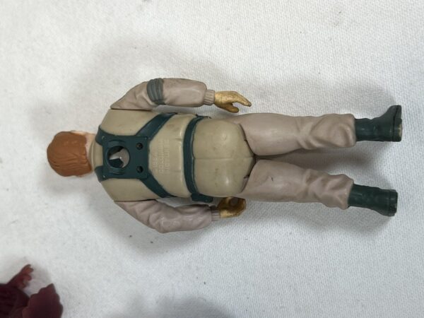 Kenner The Real Ghostbusters Ray Stantz Vintage Originale - immagine 9