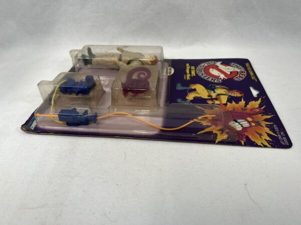 Kenner The Real Ghostbusters Ray Stantz Vintage Originale - immagine 5