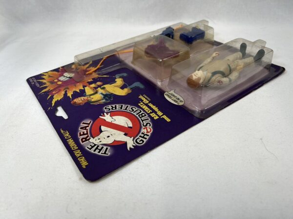 Kenner The Real Ghostbusters Ray Stantz Vintage Originale - immagine 7