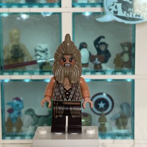 LEGO Minifigure - Beorn lor075  - LORD OF THE RING minifigures