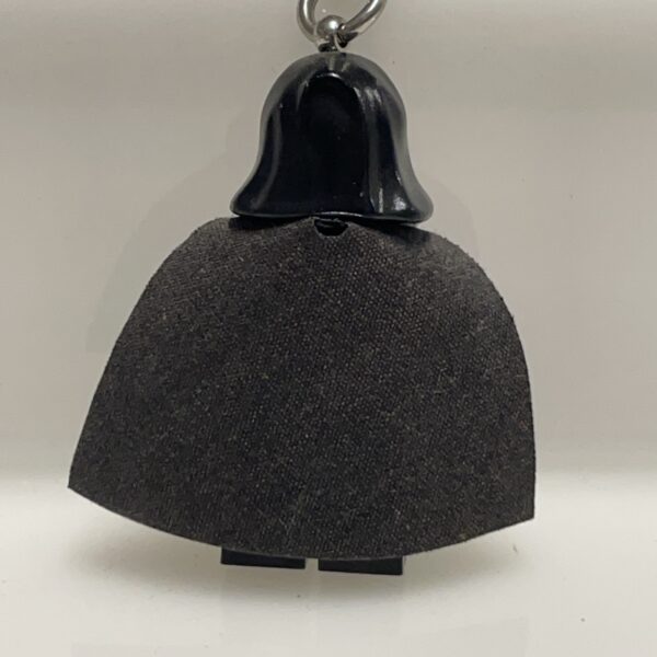 LEGO Minifigure - Emperor Palpatine 852129 - STAR WARS KeyChain - immagine 4