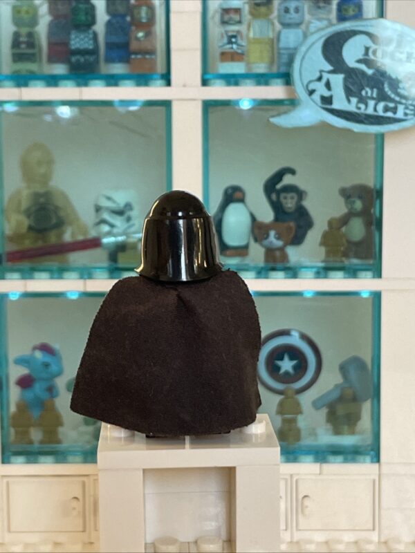 LEGO Minifigure - SHADOW GUARD sw0604  - STAR WARS minifigures - immagine 4