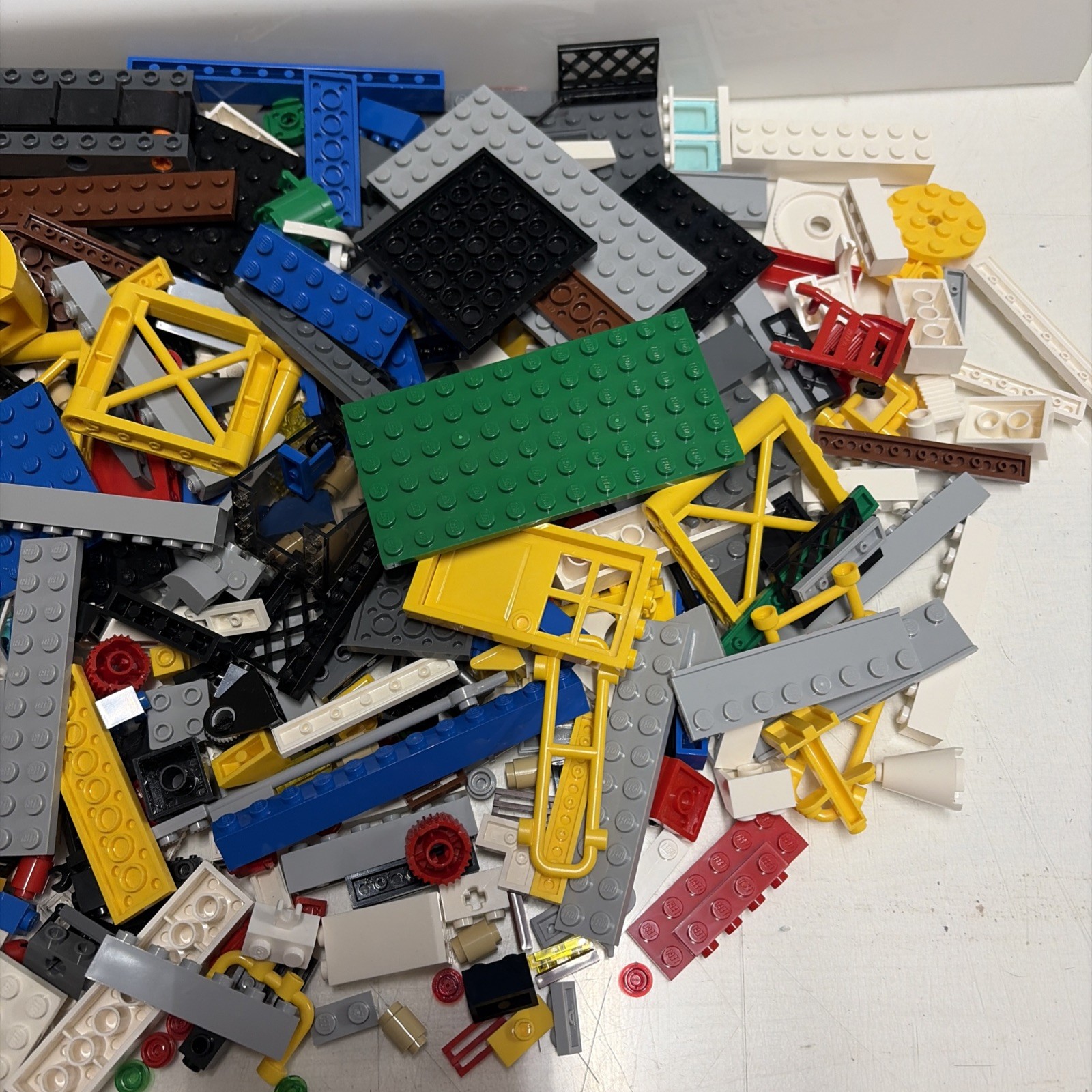 Lego City 4645 - Harbor - completo - immagine 3