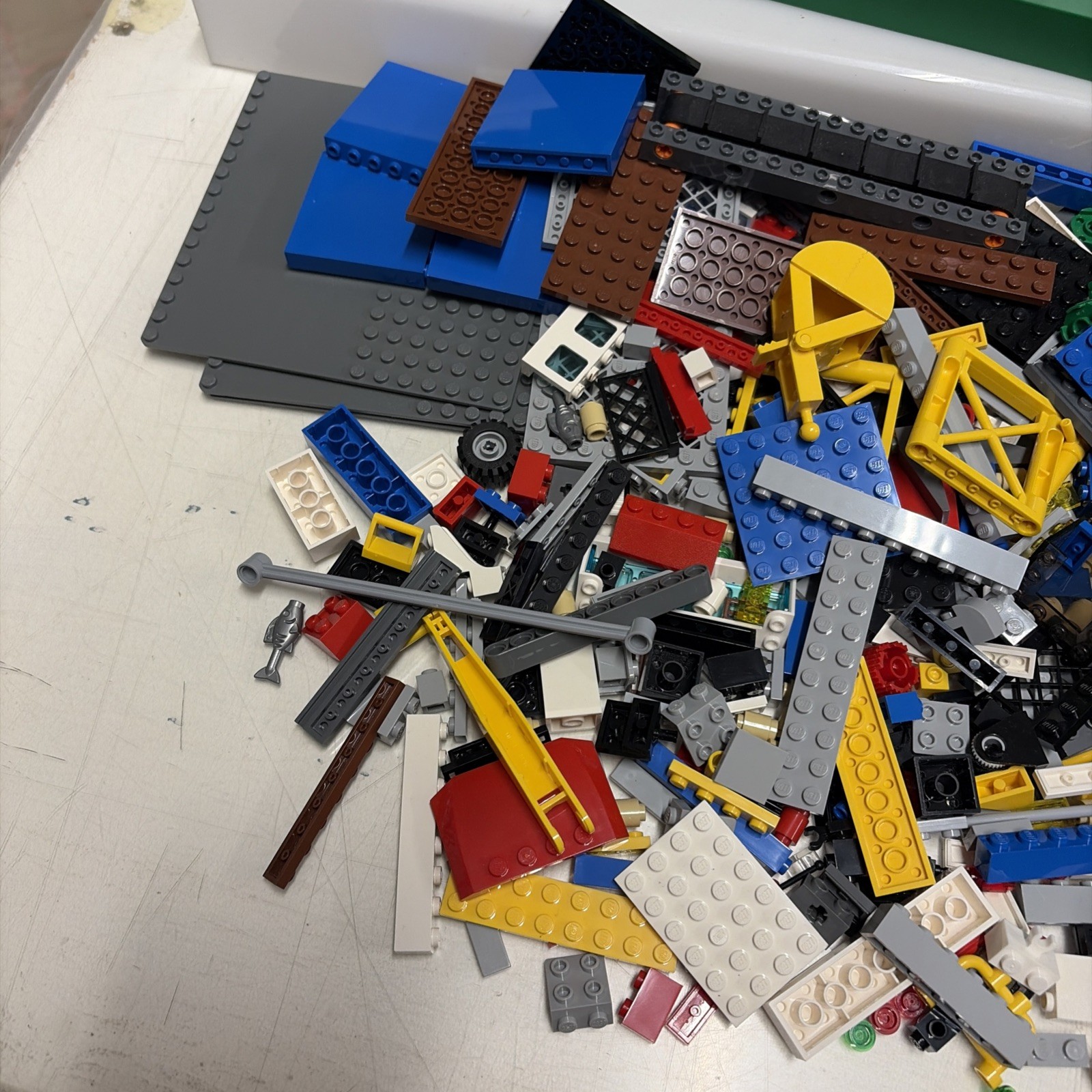 Lego City 4645 - Harbor - completo - immagine 5