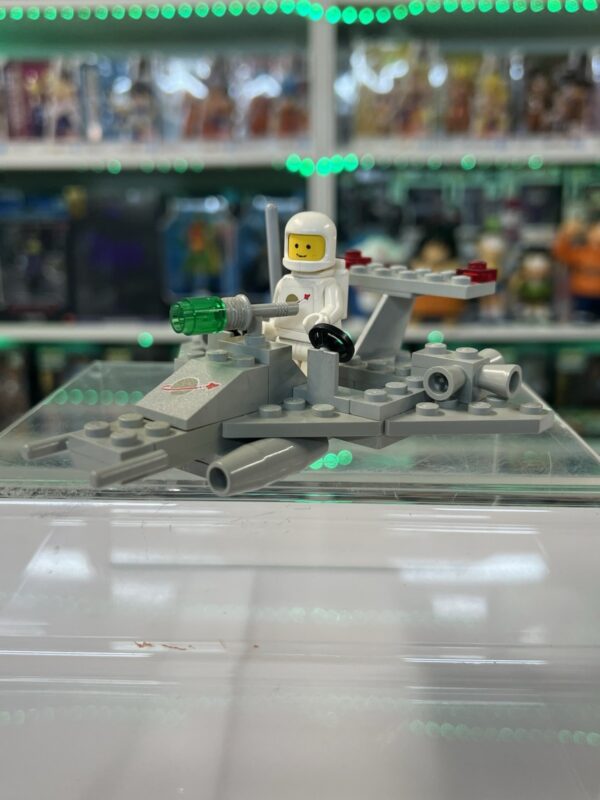 Lego Space Vintage - Set 441 Space Shuttle - immagine 3