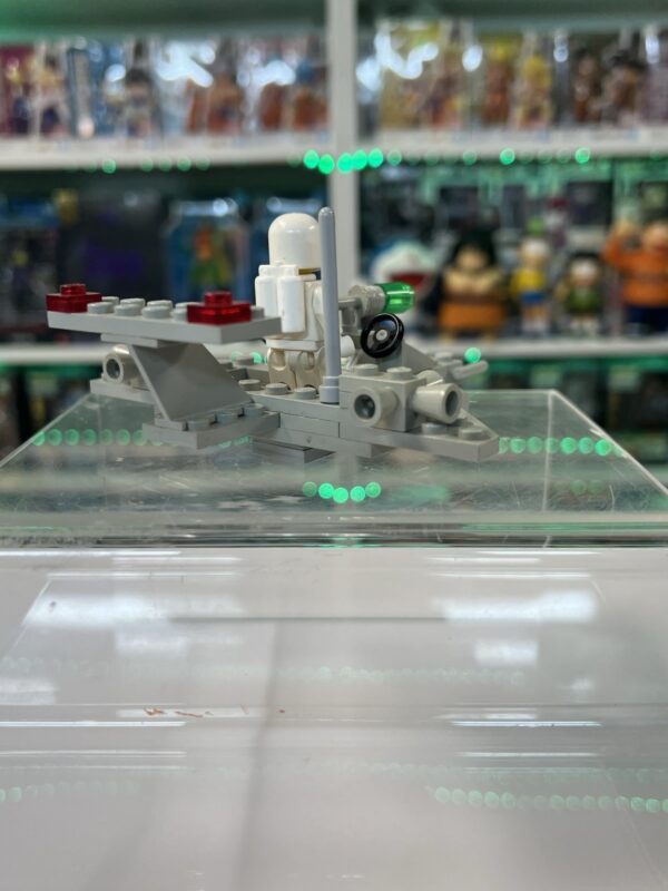 Lego Space Vintage - Set 441 Space Shuttle - immagine 5