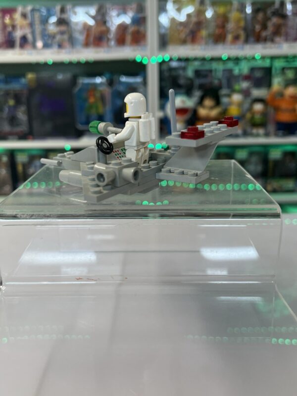 Lego Space Vintage - Set 441 Space Shuttle - immagine 6