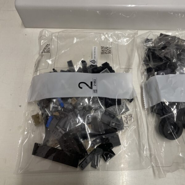 Lego The Batman 76181 - Batmobile The penguin Chase -  NUOVO - immagine 8