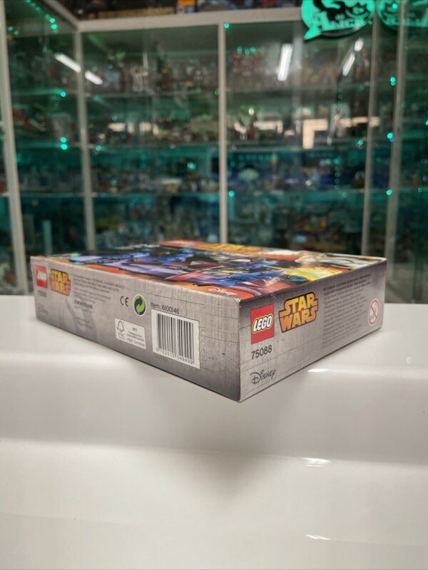 Lego star wars 75088 - Senate Commando Troopers - NUOVO Italia - immagine 5