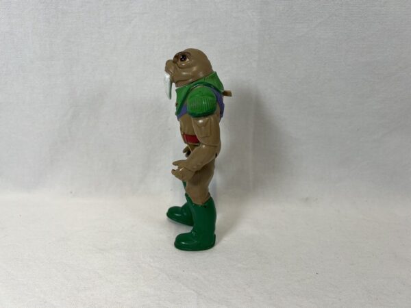 Ljn Toys Serie Thundercats Tuska Warrior - immagine 4