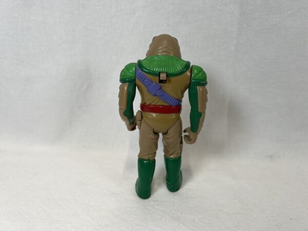 Ljn Toys Serie Thundercats Tuska Warrior - immagine 5