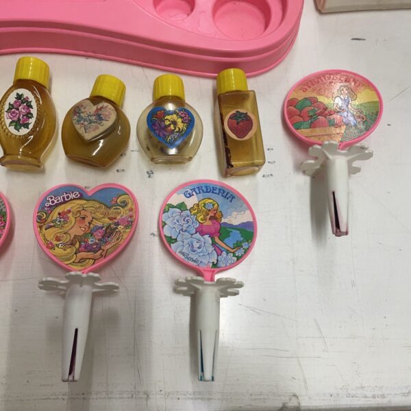 MATTEL - BARBIE - Profumeria Porfume Boutique Centro Commerciale - immagine 11