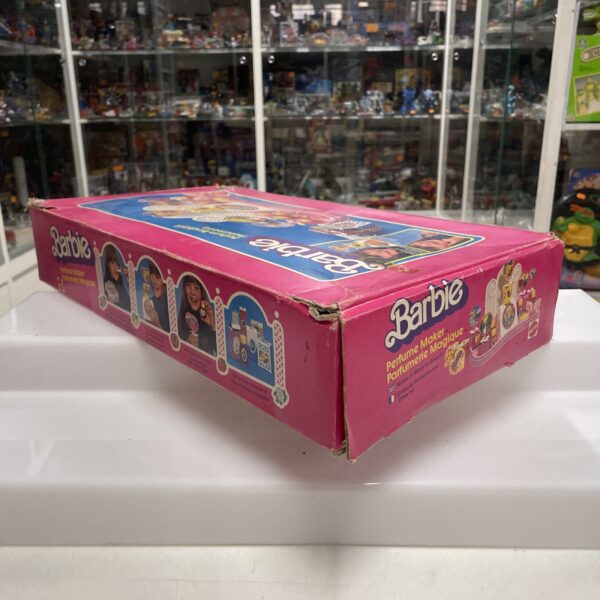 MATTEL - BARBIE - Profumeria Porfume Boutique Centro Commerciale - immagine 5