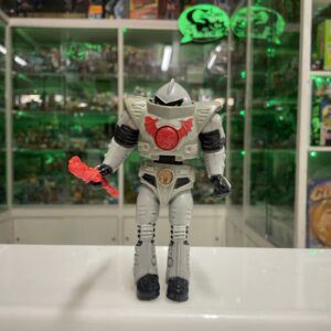 MATTEL Masters Of The Universe - MOTU - Horde Trooper - DA ITALIA