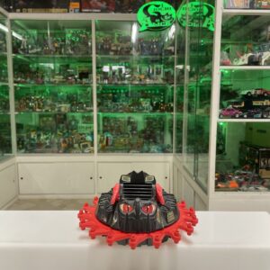 MATTEL Masters Of The Universe - MOTU - Rotor   - DA ITALIA