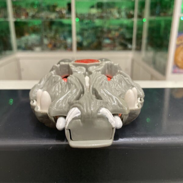 MATTEL - Mighty Max  - Terminates Wolfship 7 1992 Bluebirds Toys COMPLETO 100% - immagine 3