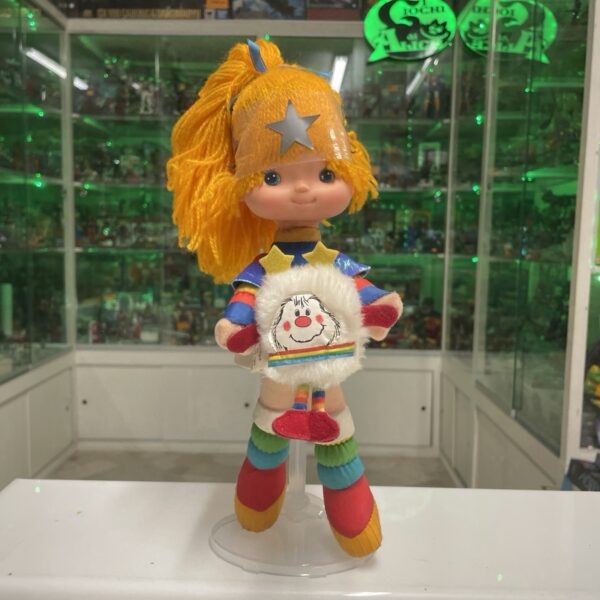 MATTEL - Raibow Brite - IRIDELLA - Murky Dismal - STARLITE lotto - immagine 15