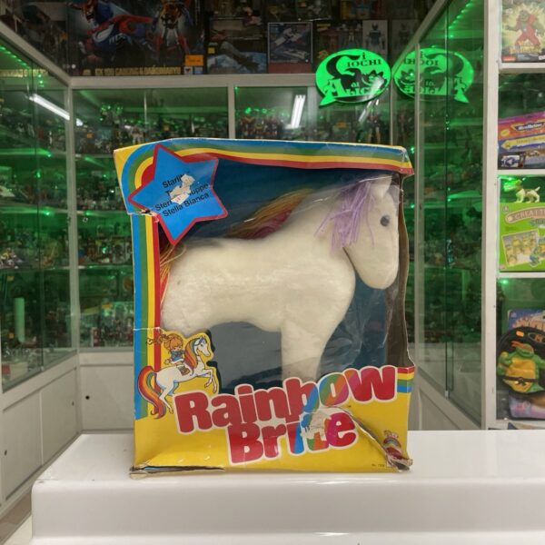 MATTEL - Raibow Brite - IRIDELLA - Murky Dismal - STARLITE lotto - immagine 17