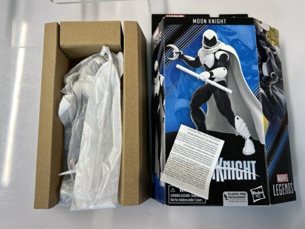 Marvel Legends - Moon Knight Comics - immagine 4