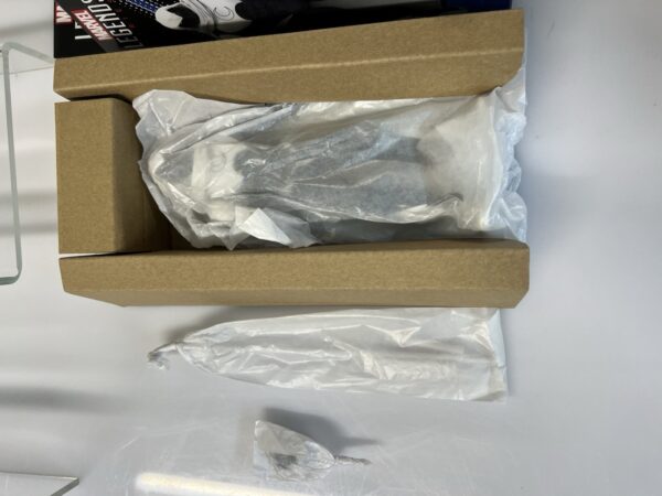 Marvel Legends - Moon Knight Comics - immagine 6