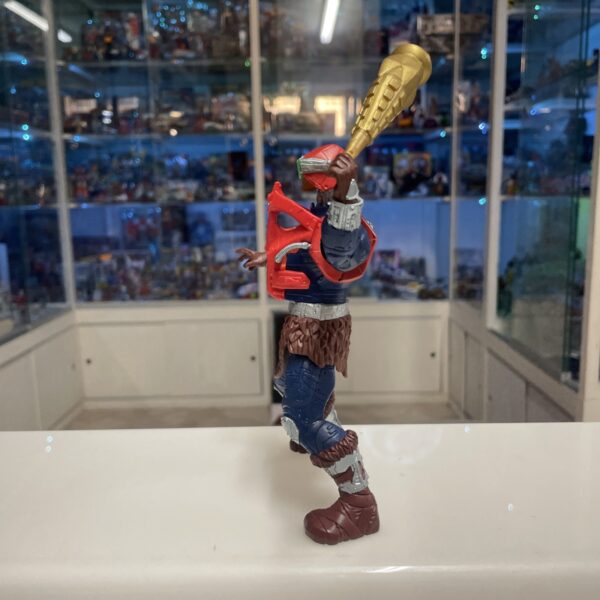 Masters Of The Universe 200x - MOTU - Extendar - DA ITALIA - immagine 3