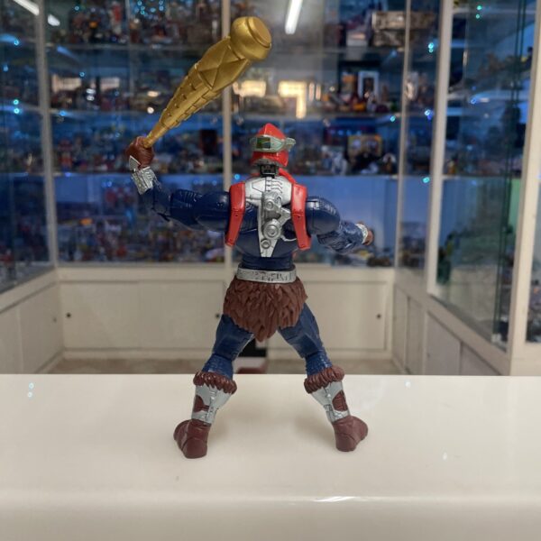 Masters Of The Universe 200x - MOTU - Extendar - DA ITALIA - immagine 4