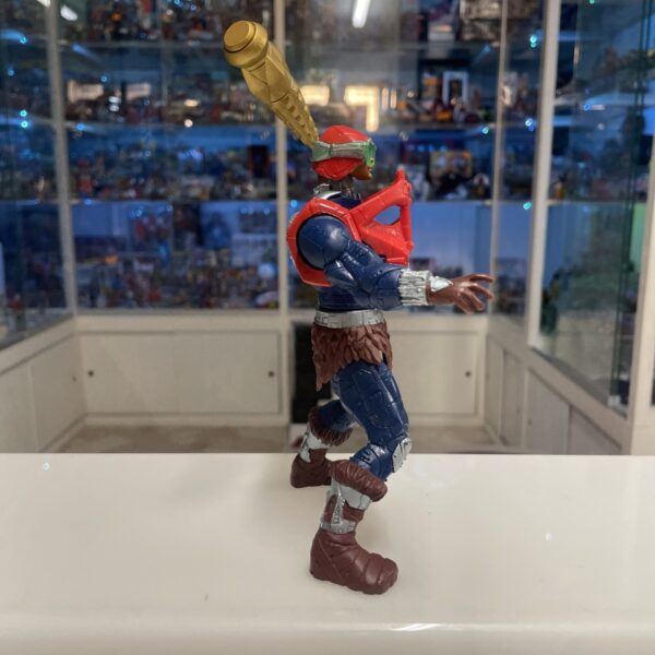 Masters Of The Universe 200x - MOTU - Extendar - DA ITALIA - immagine 5