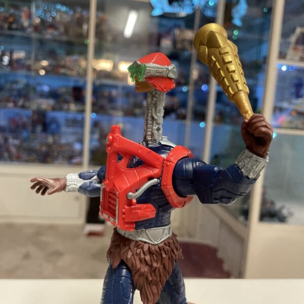 Masters Of The Universe 200x - MOTU - Extendar - DA ITALIA - immagine 6
