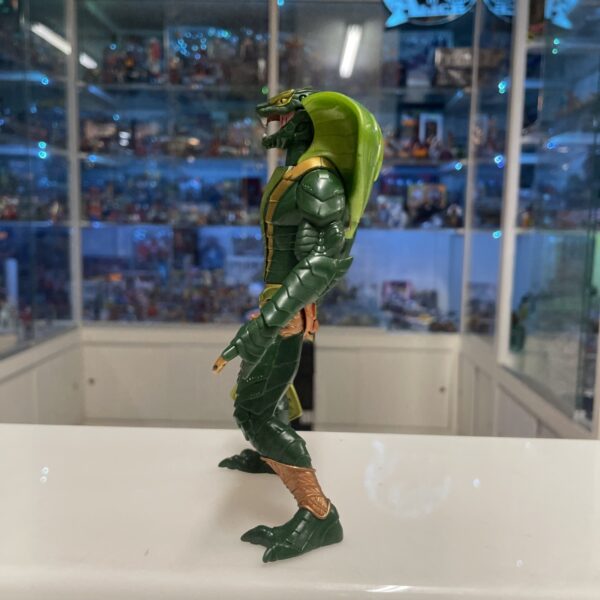 Masters Of The Universe 200x - MOTU - Kobra Kan - DA ITALIA - immagine 4