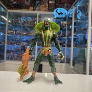 Masters Of The Universe 200x - MOTU - Kobra Kan - DA ITALIA