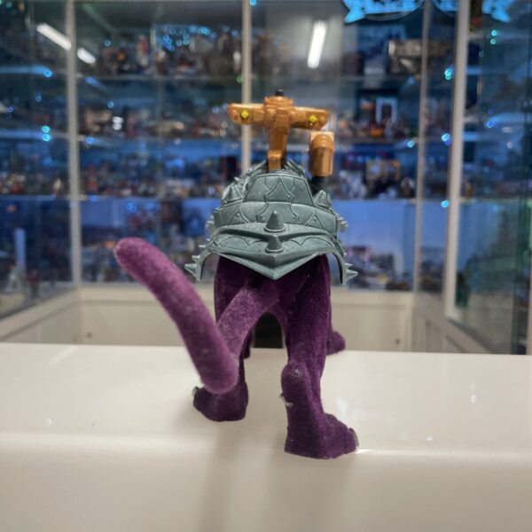 Masters Of The Universe 200x - MOTU - Panthor - DA ITALIA - immagine 4