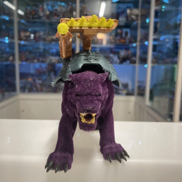 Masters Of The Universe 200x - MOTU - Panthor - DA ITALIA - immagine 6