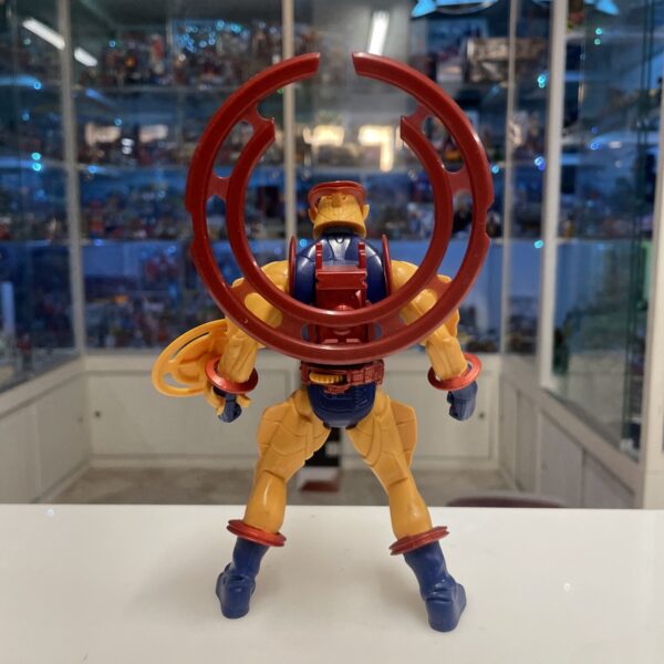 Masters Of The Universe 200x - MOTU - Sy-Klone - DA ITALIA - immagine 4