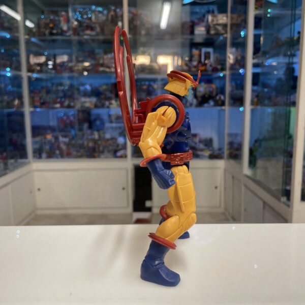 Masters Of The Universe 200x - MOTU - Sy-Klone - DA ITALIA - immagine 5