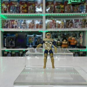 Mattel 1987 Captain Power  Completo