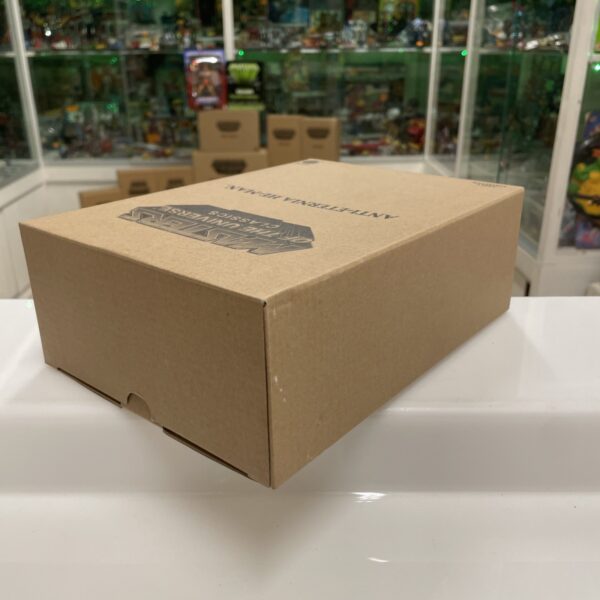 Mattel ANTI-ETERNIA HE-MAN MOTUC Masters of the Universe Classic NUOVO - immagine 3