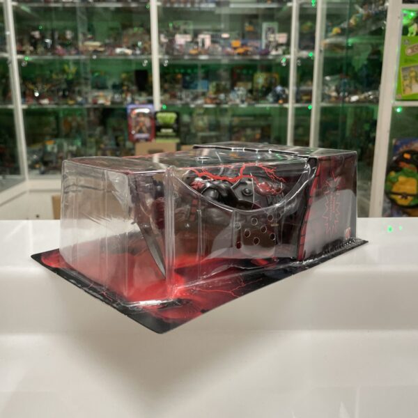 Mattel ANTI-ETERNIA HE-MAN MOTUC Masters of the Universe Classic NUOVO - immagine 6