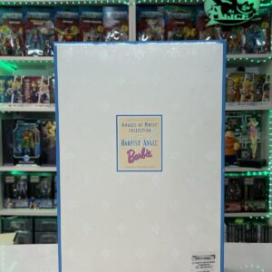 Mattel Barbie - Angels Of Music Collection - Harpist Angel