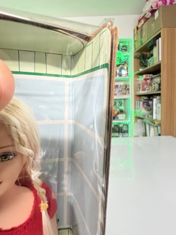 Mattel Barbie - Barbie Christmas Morning - immagine 10