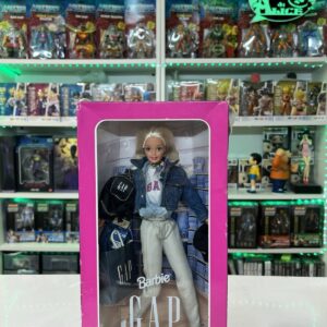 Mattel Barbie - Barbie X GAP - Barbie GAP #7153