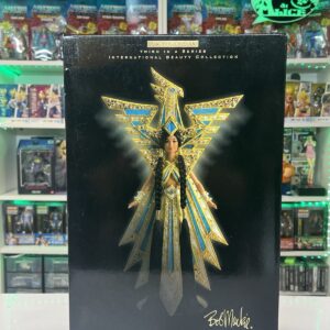 Mattel Barbie - Bob Mackie collection - Fantasy Goddess of the America