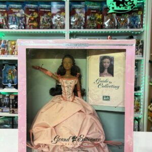 Mattel Barbie - Grand Entrance Collection  Original Design By Sharon Zuckerman