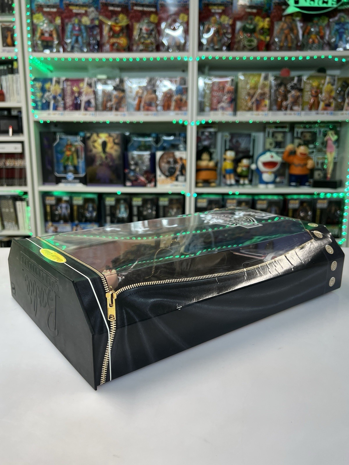 Mattel Barbie - Harley-Davidson - Barbie motor cycles Harley Davidson #20441 - immagine 8