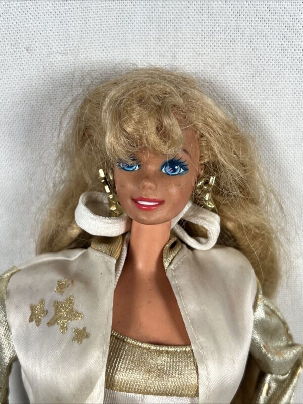 Mattel Barbie Hollywood Hair 1992 - immagine 12