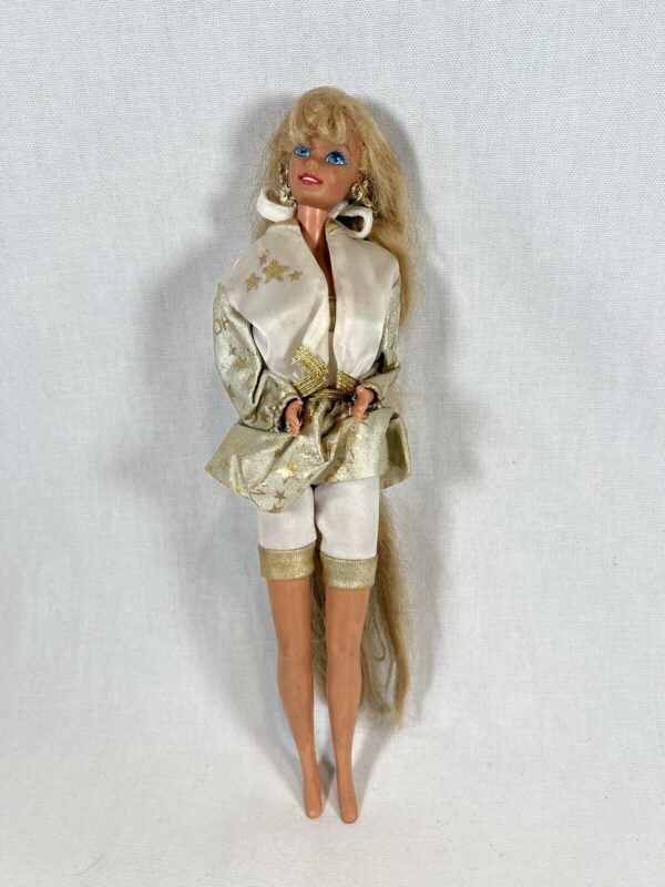 Mattel Barbie Hollywood Hair 1992 - immagine 3